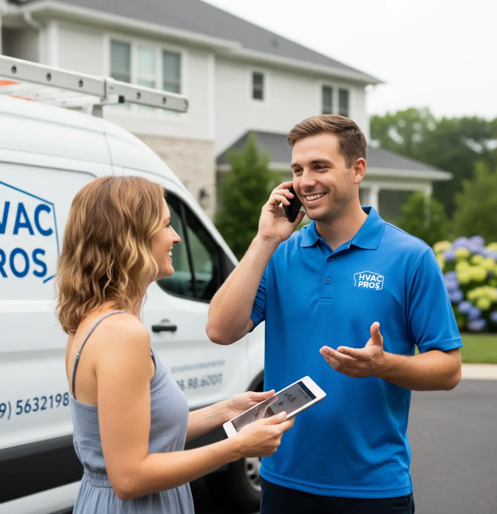 Cobra HVAC customer support in Konawa